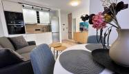 Herverkoop  - Appartement - Torrevieja - Centro
