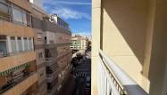 Herverkoop  - Appartement - Torrevieja - Centro