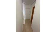 Herverkoop  - Appartement - Torrevieja - Centro
