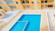 Herverkoop  - Appartement - Torrevieja - Centro