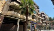 Herverkoop  - Appartement - Torrevieja - Centro
