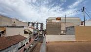 Herverkoop  - Appartement - Torrevieja - Centro