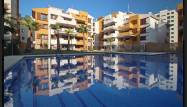 Herverkoop  - Appartement - Torrevieja - Costa Blanca