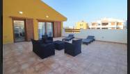 Herverkoop  - Appartement - Torrevieja - Costa Blanca