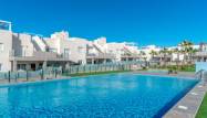 Herverkoop  - Appartement - Torrevieja - Costa Blanca