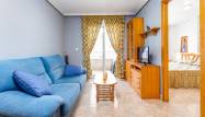 Herverkoop  - Appartement - Torrevieja - Costa Blanca