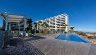 Herverkoop  - Appartement - Torrevieja - Costa Blanca