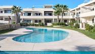 Herverkoop  - Appartement - Torrevieja - Costa Blanca