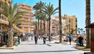 Herverkoop  - Appartement - Torrevieja - Costa Blanca