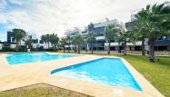 Herverkoop  - Appartement - Torrevieja - Costa Blanca
