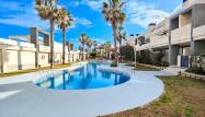 Herverkoop  - Appartement - Torrevieja - Costa Blanca