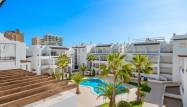 Herverkoop  - Appartement - Torrevieja - Costa Blanca
