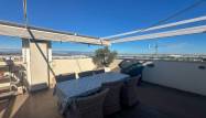 Herverkoop  - Appartement - Torrevieja - Costa Blanca
