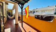 Herverkoop  - Appartement - Torrevieja - Costa Blanca