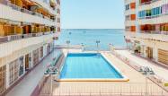 Herverkoop  - Appartement - Torrevieja - Costa Blanca