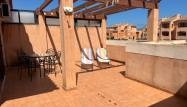Herverkoop  - Appartement - Torrevieja - Costa Blanca