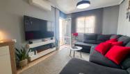 Herverkoop  - Appartement - Torrevieja - Costa Blanca