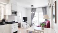 Herverkoop  - Appartement - Torrevieja - Costa Blanca