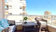 Herverkoop  - Appartement - Torrevieja - Costa Blanca