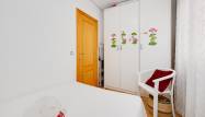 Herverkoop  - Appartement - Torrevieja - Costa Blanca