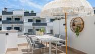 Herverkoop  - Appartement - Torrevieja - Costa Blanca