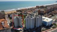 Herverkoop  - Appartement - Torrevieja - Costa Blanca