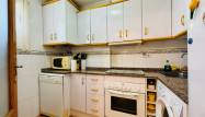 Herverkoop  - Appartement - Torrevieja - Costa Blanca