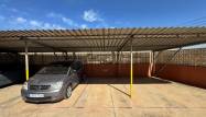 Herverkoop  - Appartement - Torrevieja - Costa Blanca