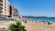 Herverkoop  - Appartement - Torrevieja - Costa Blanca