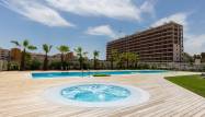 Herverkoop  - Appartement - Torrevieja - Costa Blanca