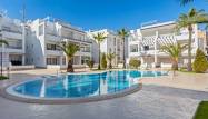 Herverkoop  - Appartement - Torrevieja - Costa Blanca