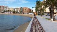 Herverkoop  - Appartement - Torrevieja - Curva Del Palangre