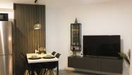Herverkoop  - Appartement - Torrevieja - Curva Del Palangre
