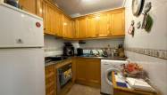 Herverkoop  - Appartement - Torrevieja - Curva Del Palangre