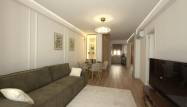 Herverkoop  - Appartement - Torrevieja - Curva Del Palangre