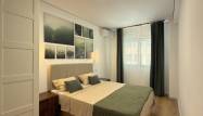 Herverkoop  - Appartement - Torrevieja - Curva Del Palangre