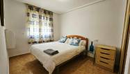 Herverkoop  - Appartement - Torrevieja - Curva Del Palangre