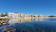 Herverkoop  - Appartement - Torrevieja - Curva Del Palangre