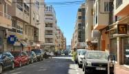 Herverkoop  - Appartement - Torrevieja - Curva Del Palangre