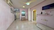 Herverkoop  - Appartement - Torrevieja - Curva Del Palangre