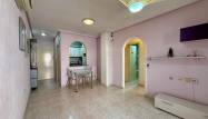 Herverkoop  - Appartement - Torrevieja - Curva Del Palangre