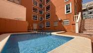 Herverkoop  - Appartement - Torrevieja - Curva Del Palangre