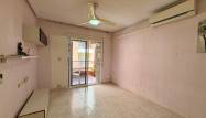 Herverkoop  - Appartement - Torrevieja - Curva Del Palangre