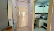 Herverkoop  - Appartement - Torrevieja - Curva Del Palangre