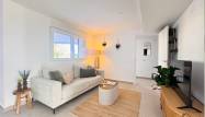 Herverkoop  - Appartement - Torrevieja - El Acequión - Los Náufragos