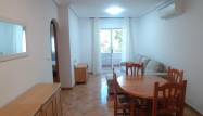 Herverkoop  - Appartement - Torrevieja - El Molino