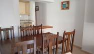 Herverkoop  - Appartement - Torrevieja - El Molino