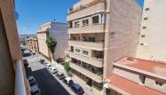 Herverkoop  - Appartement - Torrevieja - El Molino
