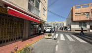 Herverkoop  - Appartement - Torrevieja - Estacion De Autobuses