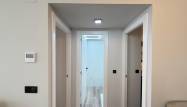 Herverkoop  - Appartement - Torrevieja - Estacion De Autobuses